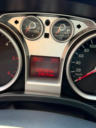 Ford Focus 2008