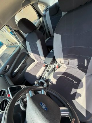 Ford Focus 2008