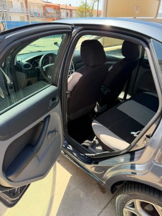 Ford Focus 2008