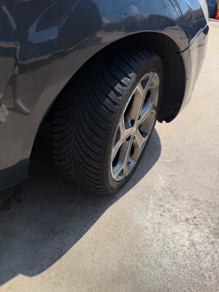 Ford Focus 2008