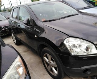 NISSAN QASHQAI (DESPIECE)