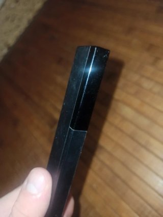 Wii sensor bar