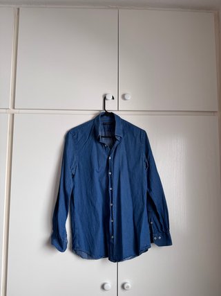 Pack 3 Camisas Purificación García Talla M