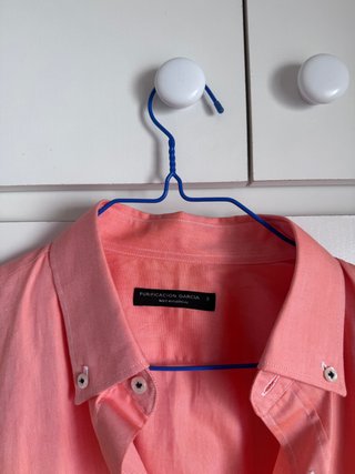 Pack 3 Camisas Purificación García Talla M