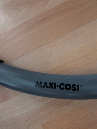 Maxi Cosi Cassia Hamaca Bebé