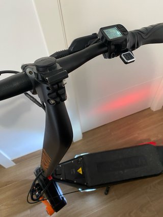 Inokim Ox 1 Patinete Eléctrico