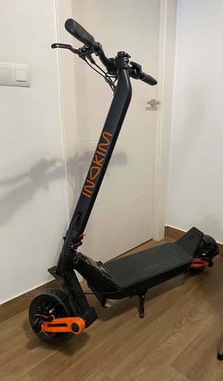 Inokim Ox 1 Patinete Eléctrico