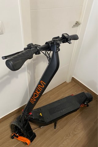 Inokim Ox 1 Patinete Eléctrico