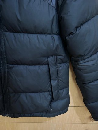 Chaqueta The North Face Mujer Negra