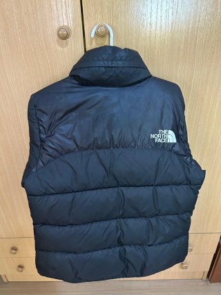 Chaqueta The North Face Mujer Negra