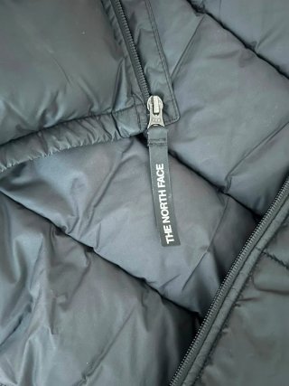 Chaqueta The North Face Mujer Negra