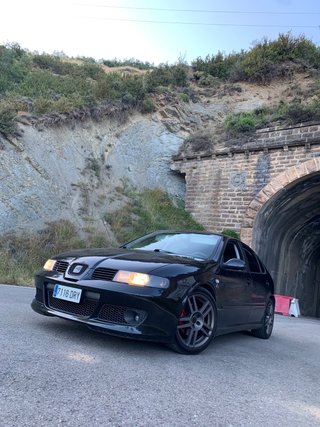 SEAT Leon 2005