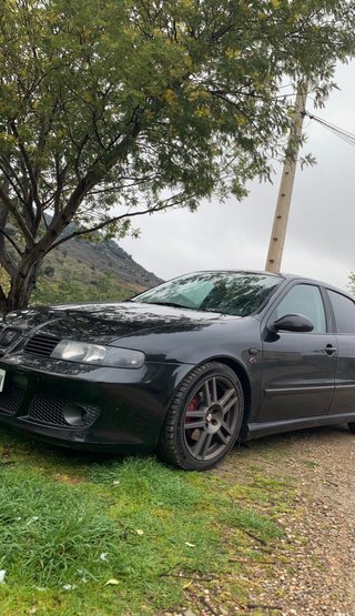 SEAT Leon 2005