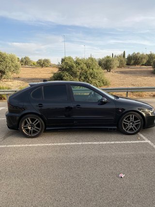 SEAT Leon 2005