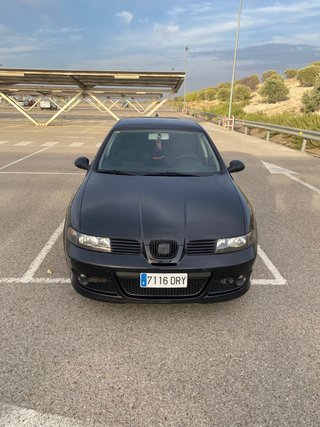 SEAT Leon 2005