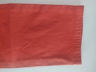 Pantaloni Rossi Donna