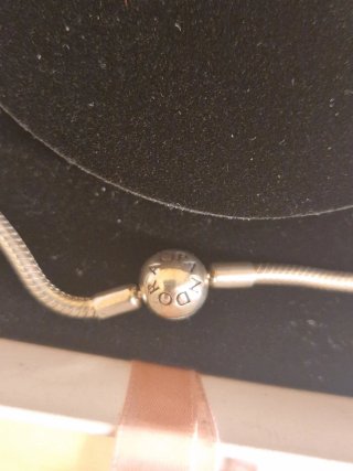Lote Pandora