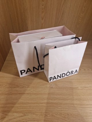 Lote Pandora