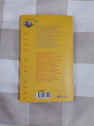 Casa sin techo
