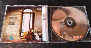 CD Alejandra Guzmán - Mírala, Míralo