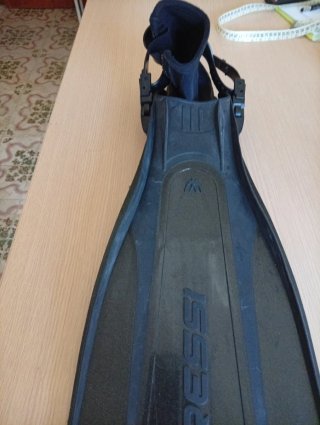 Pinne Cressi Proligt professionale