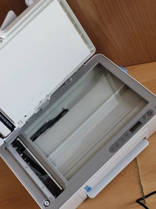 HP DeskJet 4200e Impresora Multifunción