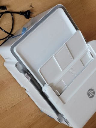HP DeskJet 4200e Impresora Multifunción