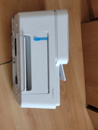 HP DeskJet 4200e Impresora Multifunción