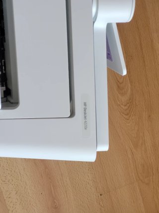 HP DeskJet 4200e Impresora Multifunción