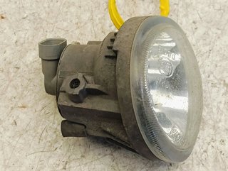 FARO ANTINIEBLA IZQUIERDO TOYOTA COROLLA VERSO (E