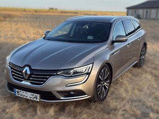 RENAULT talisman