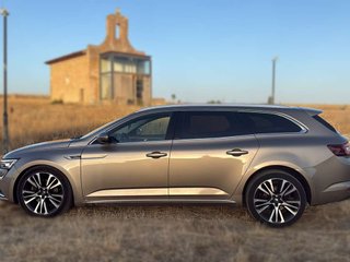 RENAULT talisman