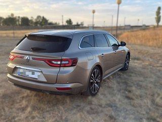 RENAULT talisman