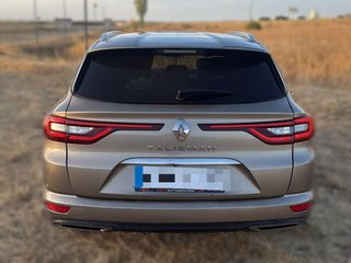 RENAULT talisman
