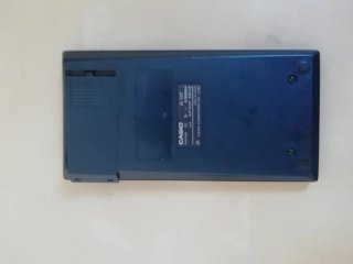 Calculadora Científica Casio fx-100