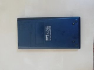 Calculadora Científica Casio fx-100
