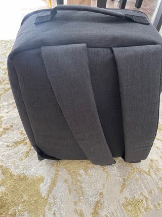 Proyector nuevo  Wimius con mochila, sin mando