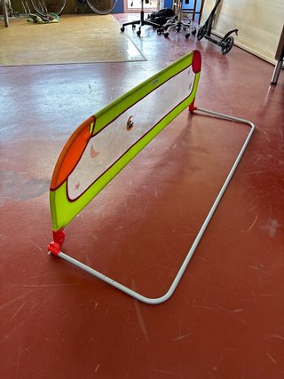 Barrera Cama Infantil