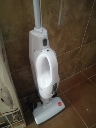 Aspirador 2 en 1 Recargable