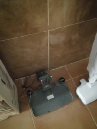 Aspirador 2 en 1 Recargable