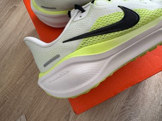 Nike Pegasus 41 Verde/Blanco