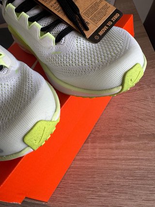 Nike Pegasus 41 Verde/Blanco