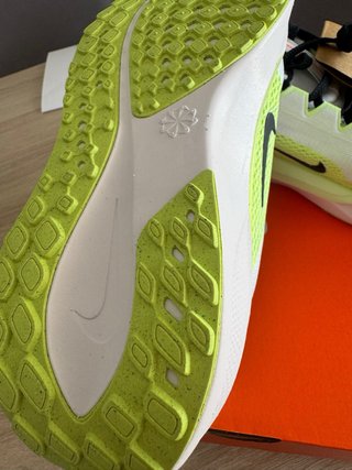 Nike Pegasus 41 Verde/Blanco