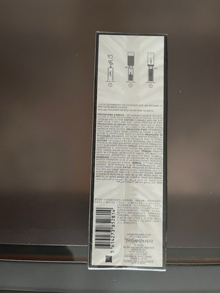 Perfume YSL Yves Saint Laurent Original