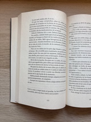 La hija del cazador