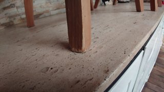 Sillas de madera infantiles