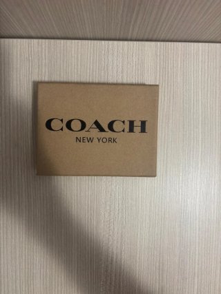 Monedero Coach