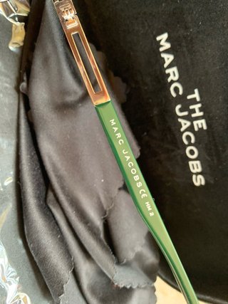 Gafas de Sol Marc Jacobs Nuevas