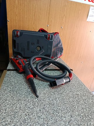 Vaporeta Lady Vap 2000
