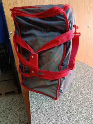 Vaporeta Lady Vap 2000